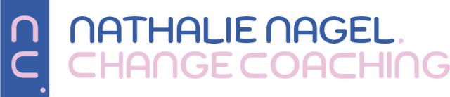 Nathalie Nagel. Change Coaching Logo